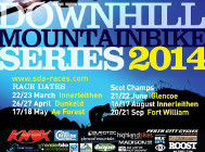 Scottish Downhill Series