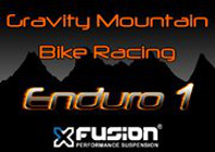 Enduro 1 series