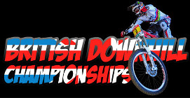 British National Downhill Championships