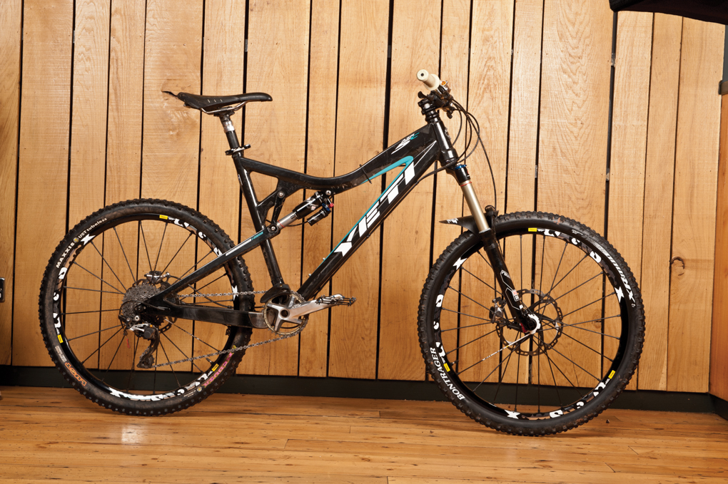 Yeti ASR5 C Review - Point and Shoot Yeti ASR5 C Review - Point and Shoot