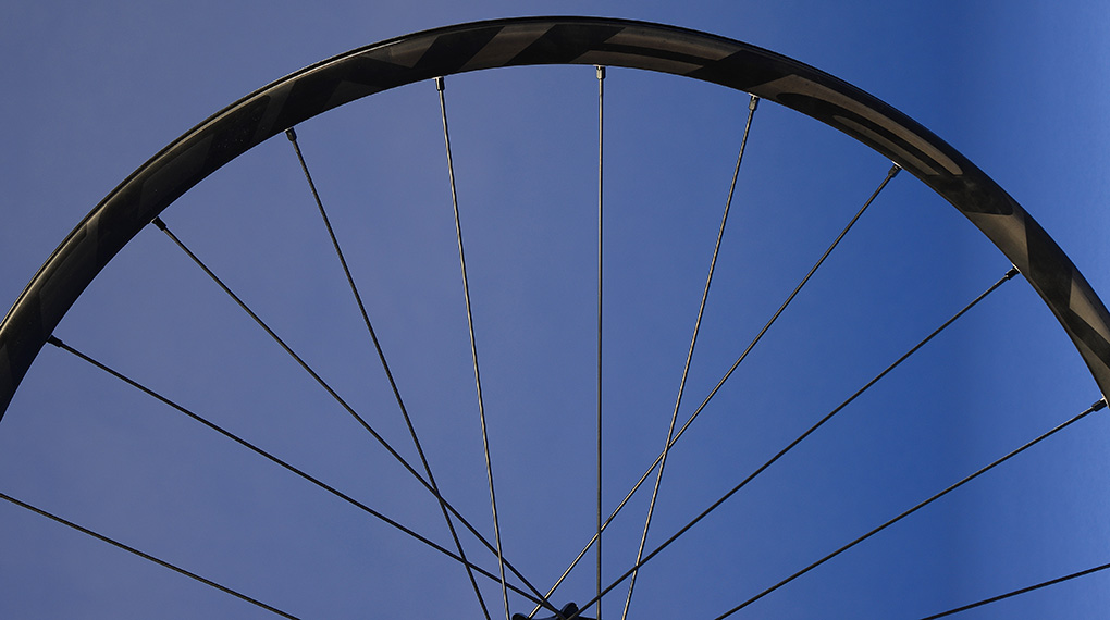 Easton Haven Wheelset | Hammered Review Easton Haven Wheelset | Hammered Review
