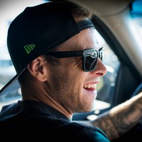 Cam Zink Interview: So Close to Hell