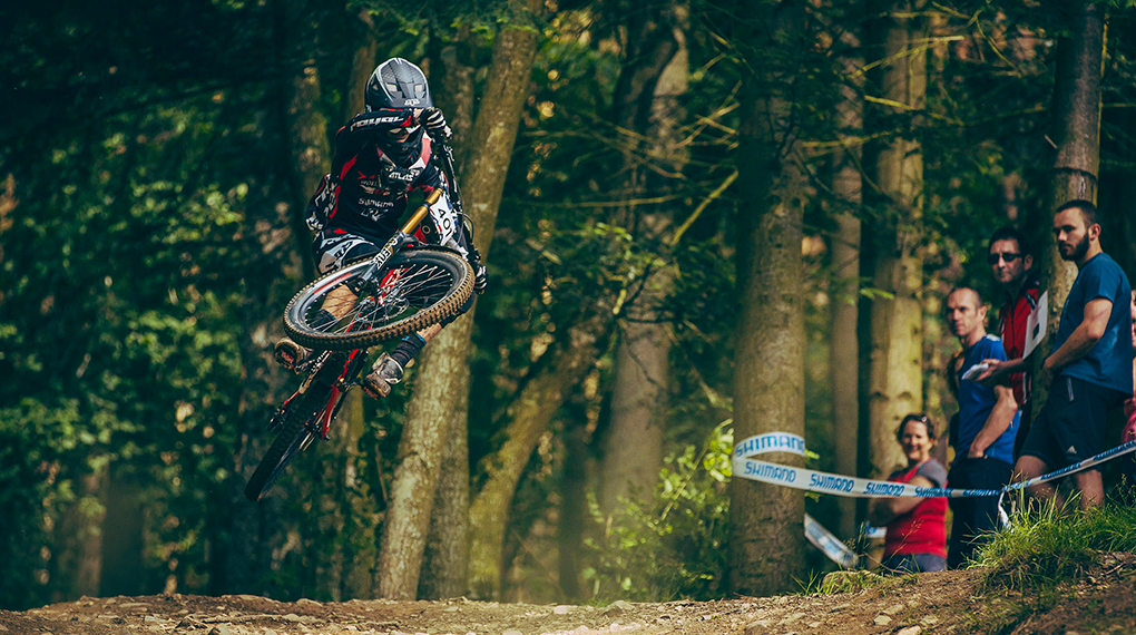 2014 uk dh national championships