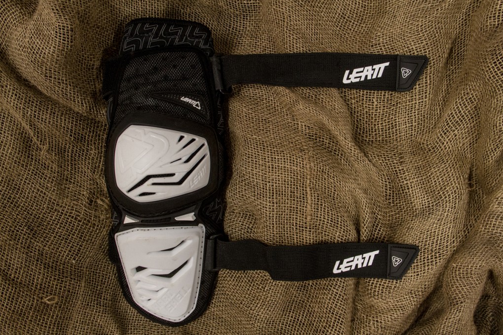 Tested | Leatt Enduro knee guards review - Dirt Tested | Leatt Enduro knee guards review - Dirt