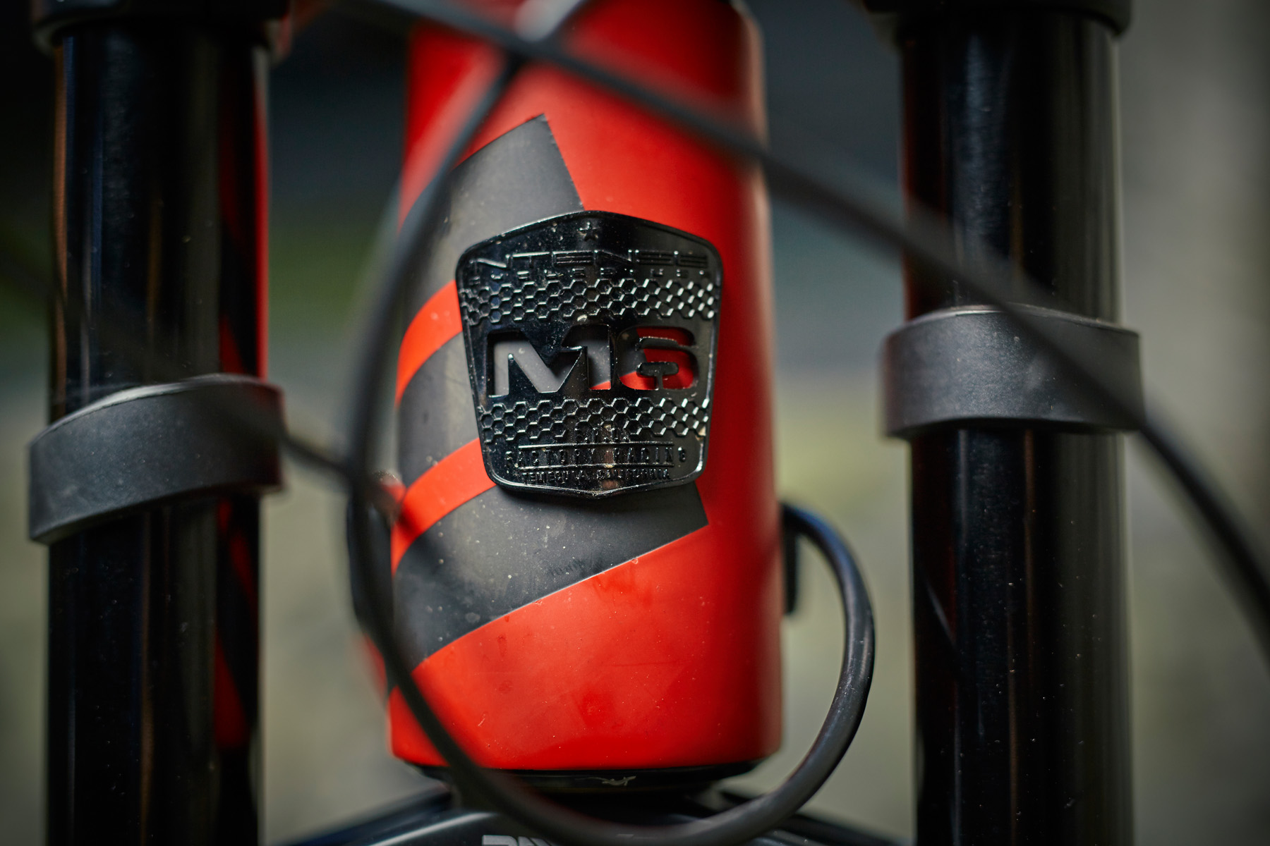 Intense M16 C - Dirt Intense M16 C - Dirt