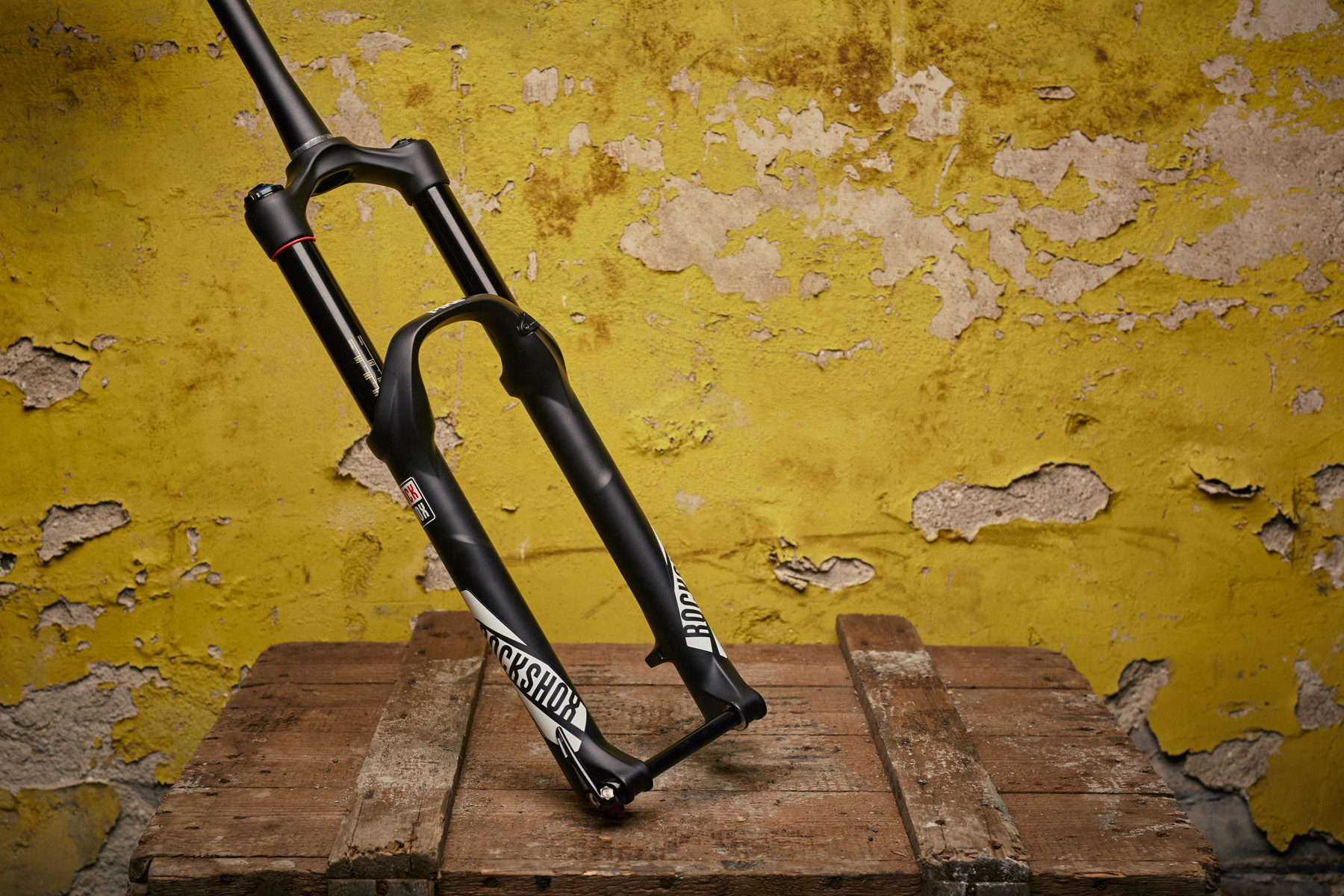 RockShox Pike RCT3 - Dirt RockShox Pike RCT3 - Dirt