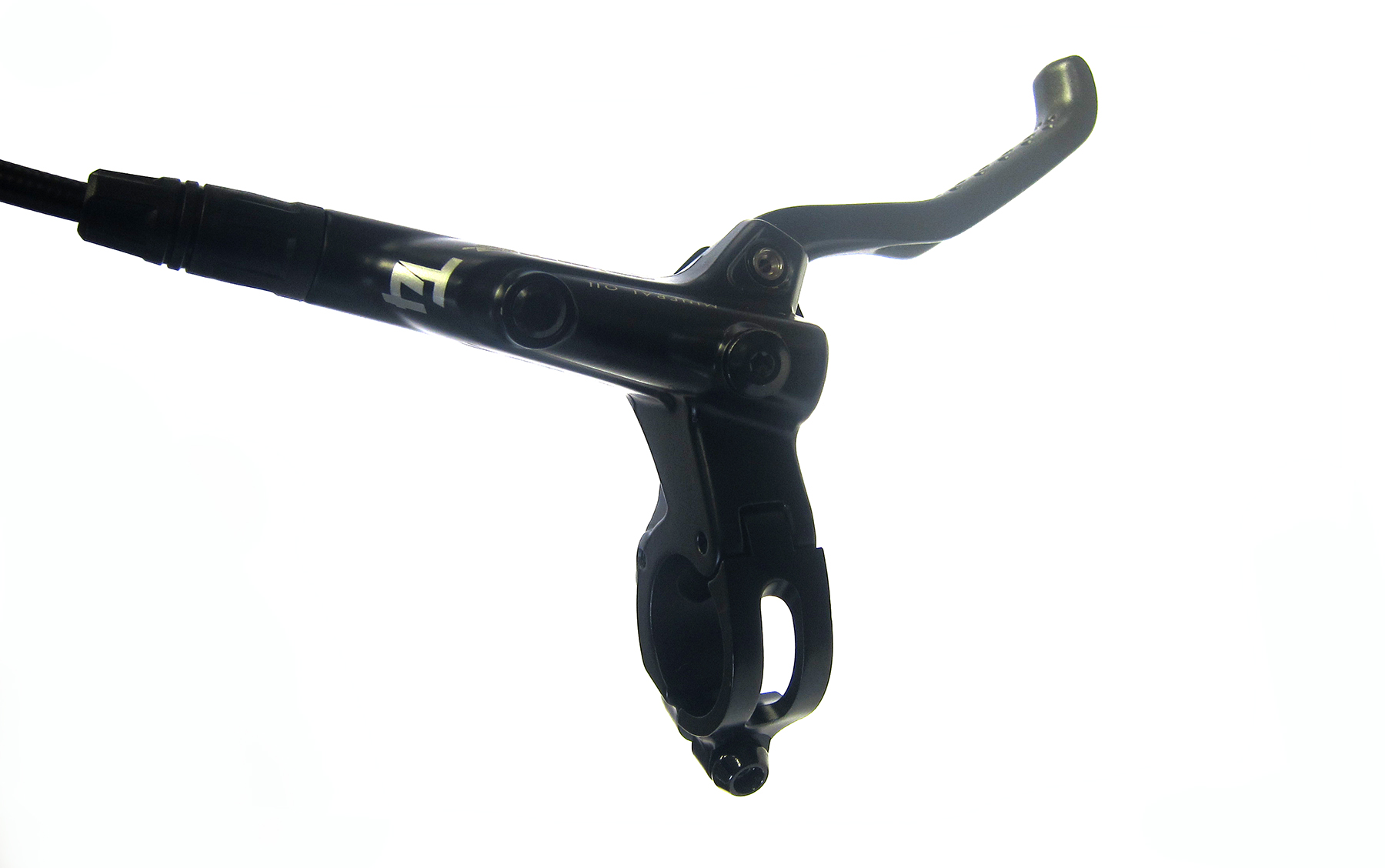 TRP Slate T4 Disc Brakes - Dirt TRP Slate T4 Disc Brakes - Dirt