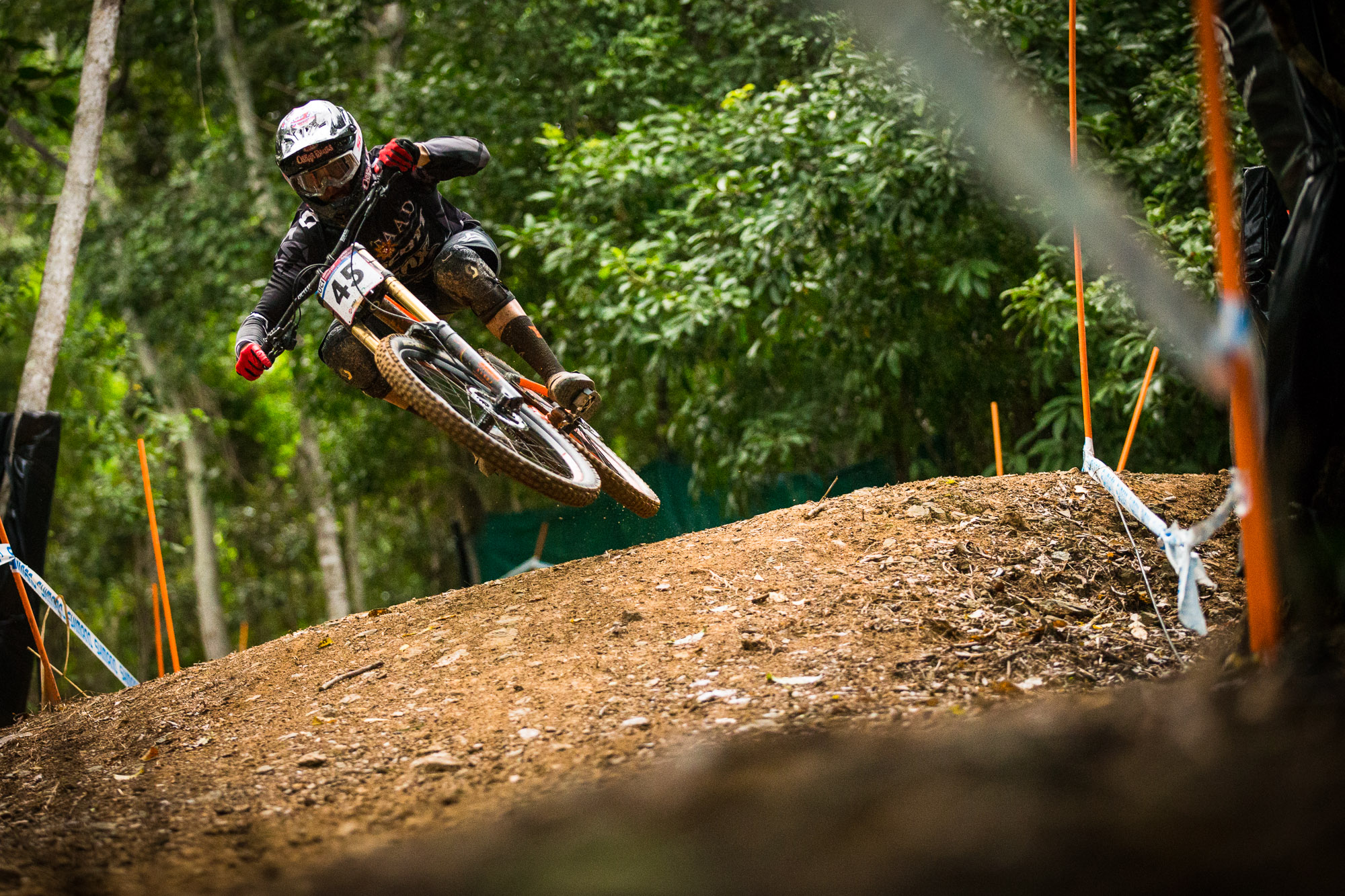 World Cup #2 Cairns 2016 Practice