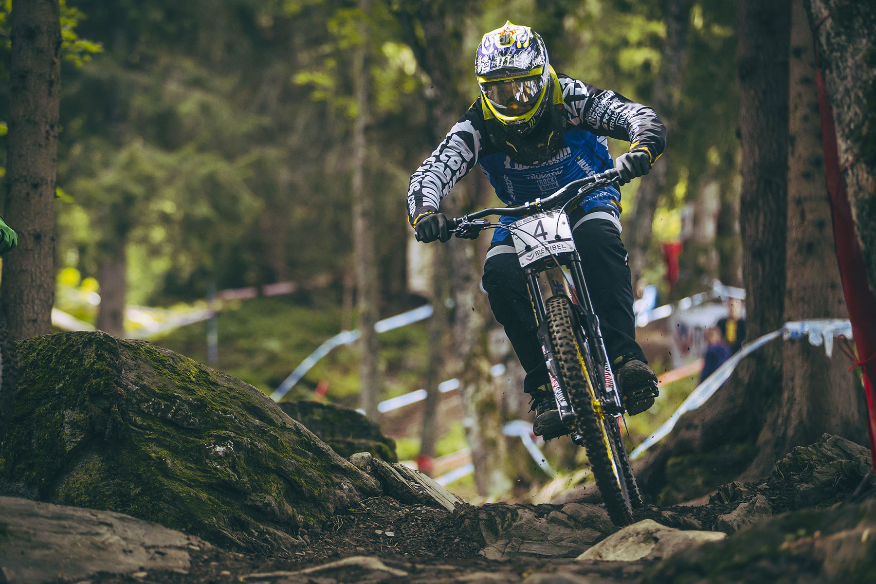 Sam Hill - Greatest Downhill Mountain racers Ever