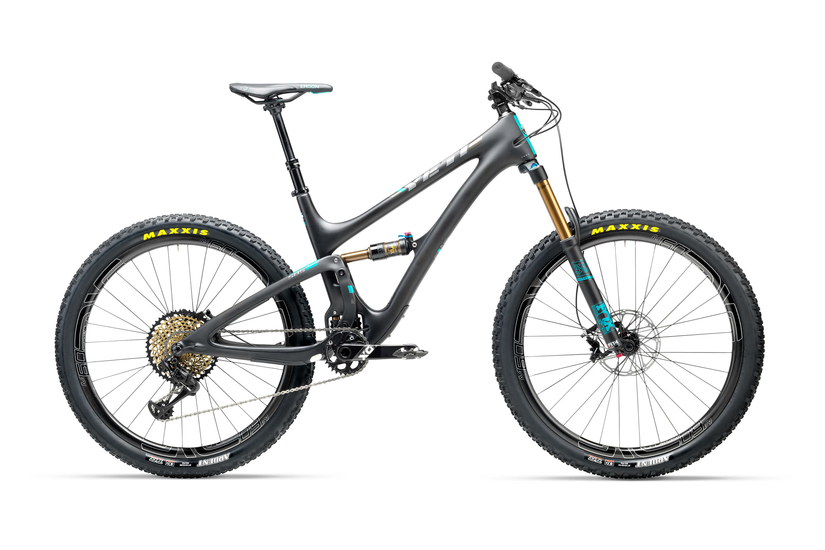 Most expensive trail bike cheap