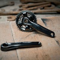 Shimano XTR Trail Cranks