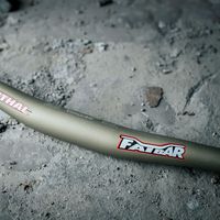 Renthal Fatbar