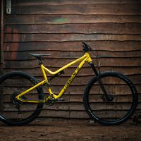 Commencal Meta TR