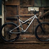 Commencal Meta AM