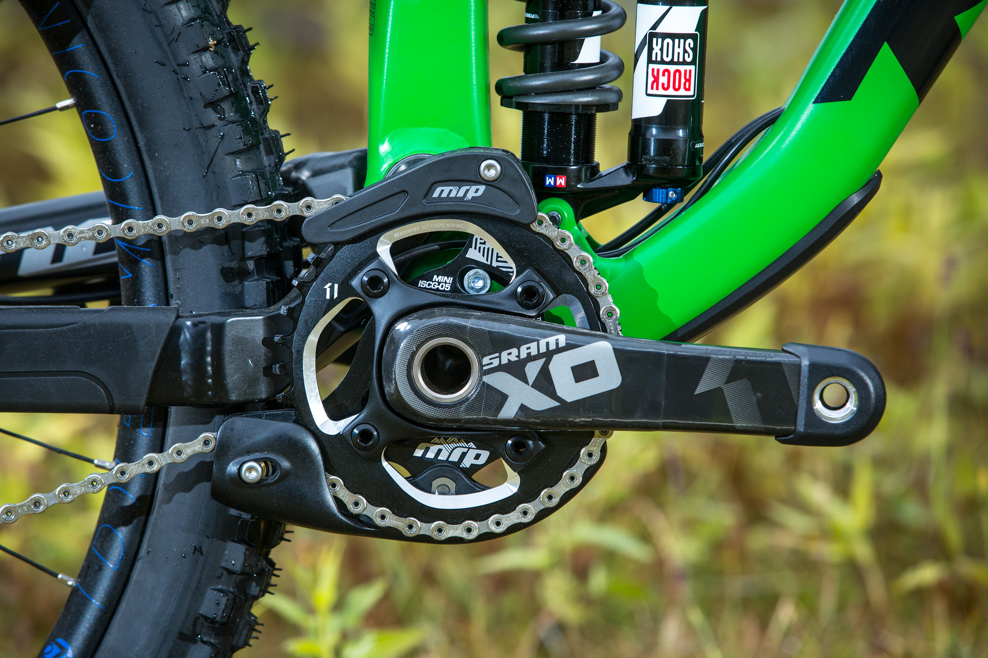 Kona Operator - Dirt Kona Operator - Dirt