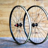 Stans Notubes S1 wheels