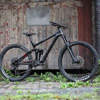 Norco range C2