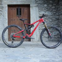 Orbea Rallon