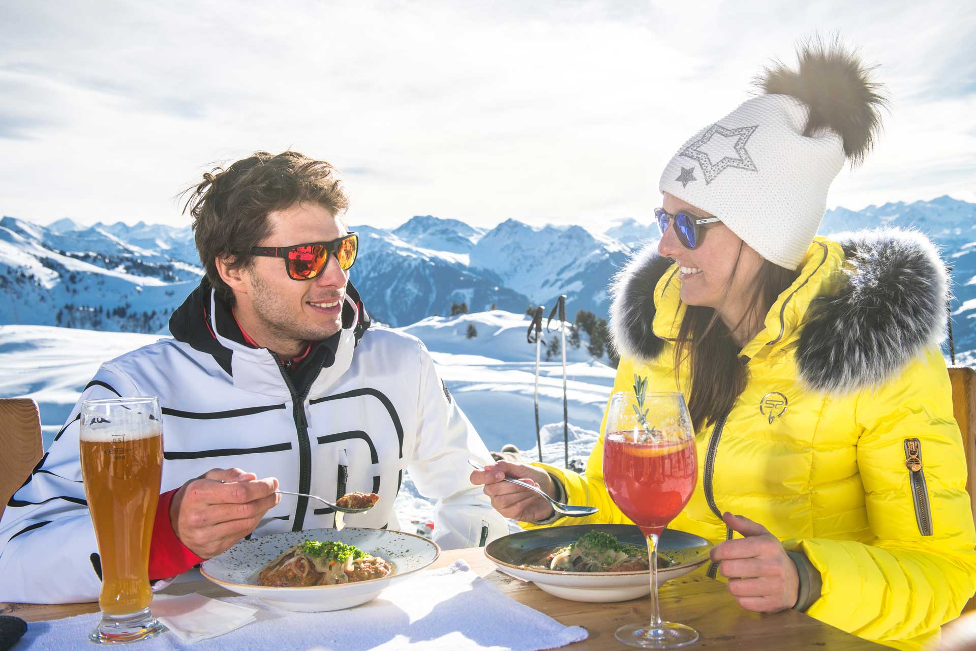 Kitzbuhel-Ski-Resort-Guide