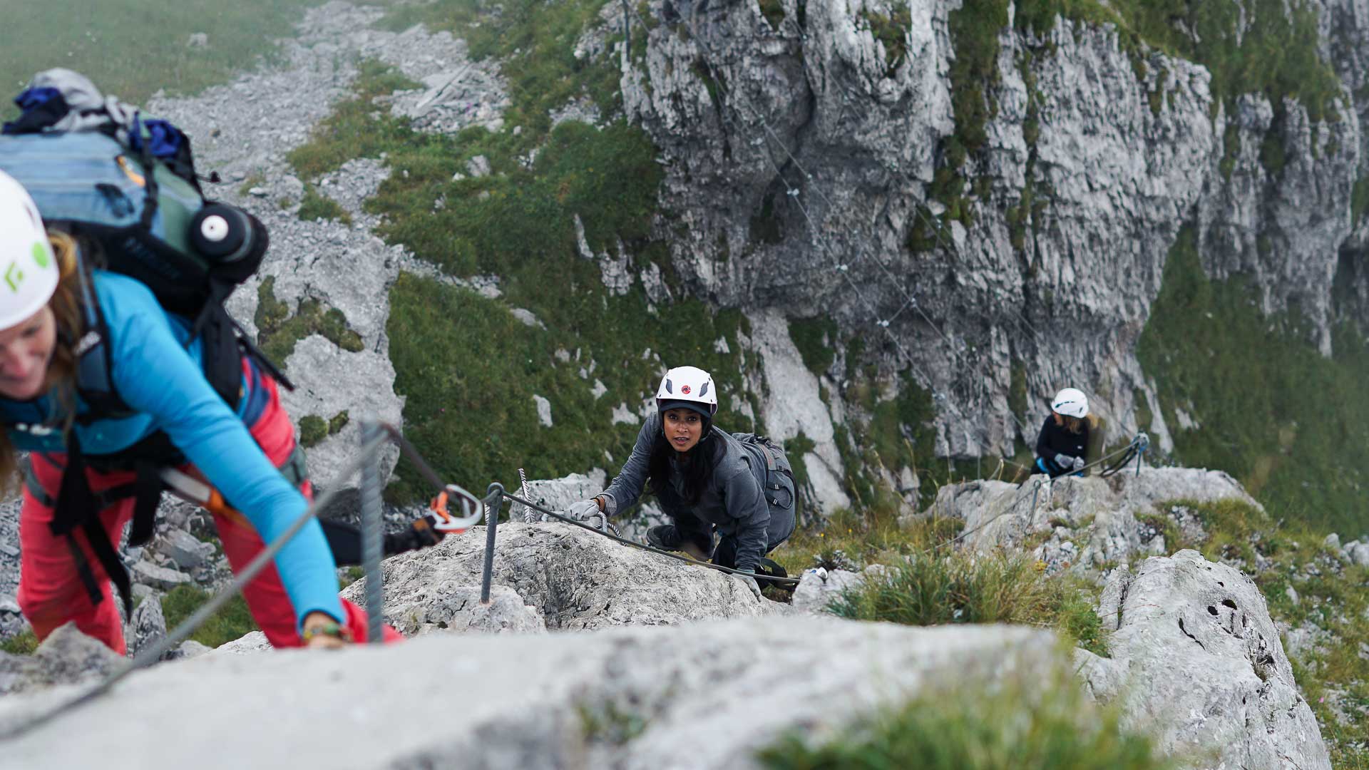 via-ferrata-in-Engelberg