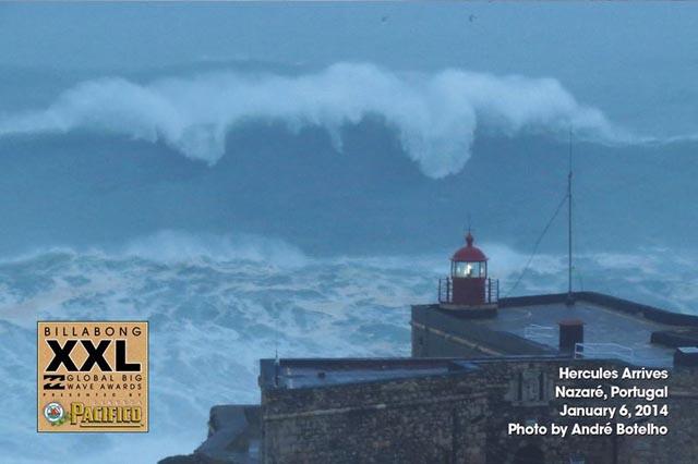 nazare