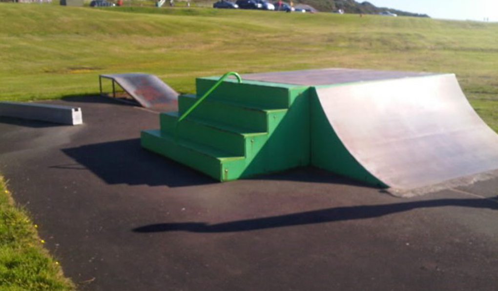 skateparks