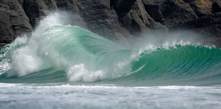 Photo: John Wormald/Magic Seaweed