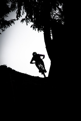 Meribel Downhill Mountain Bike World Cup 2014-2848