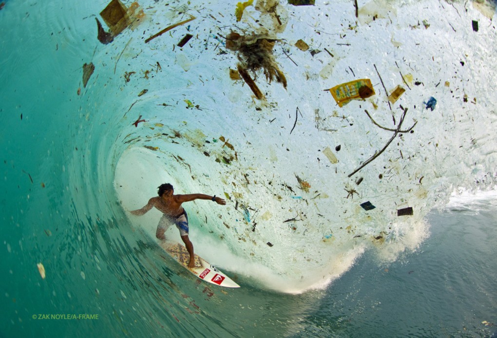 Photo: Zak Noyle/A-Frame