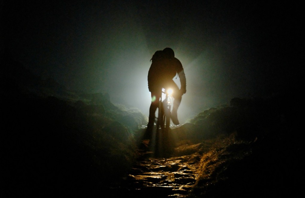 mtb-night-riding