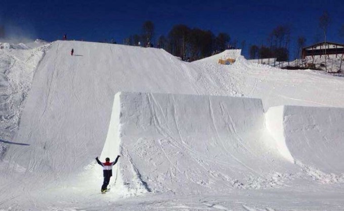 Jamie-Nicholls-Sochi-Olympic-sloestyle-course