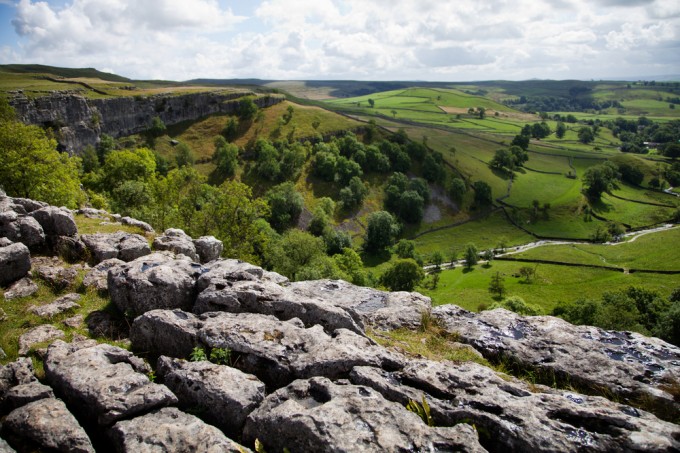 malham