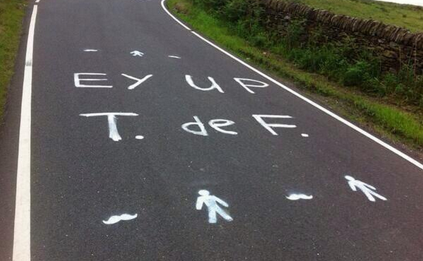 tour de france