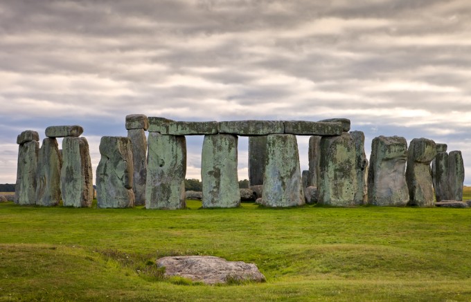 stongehenge