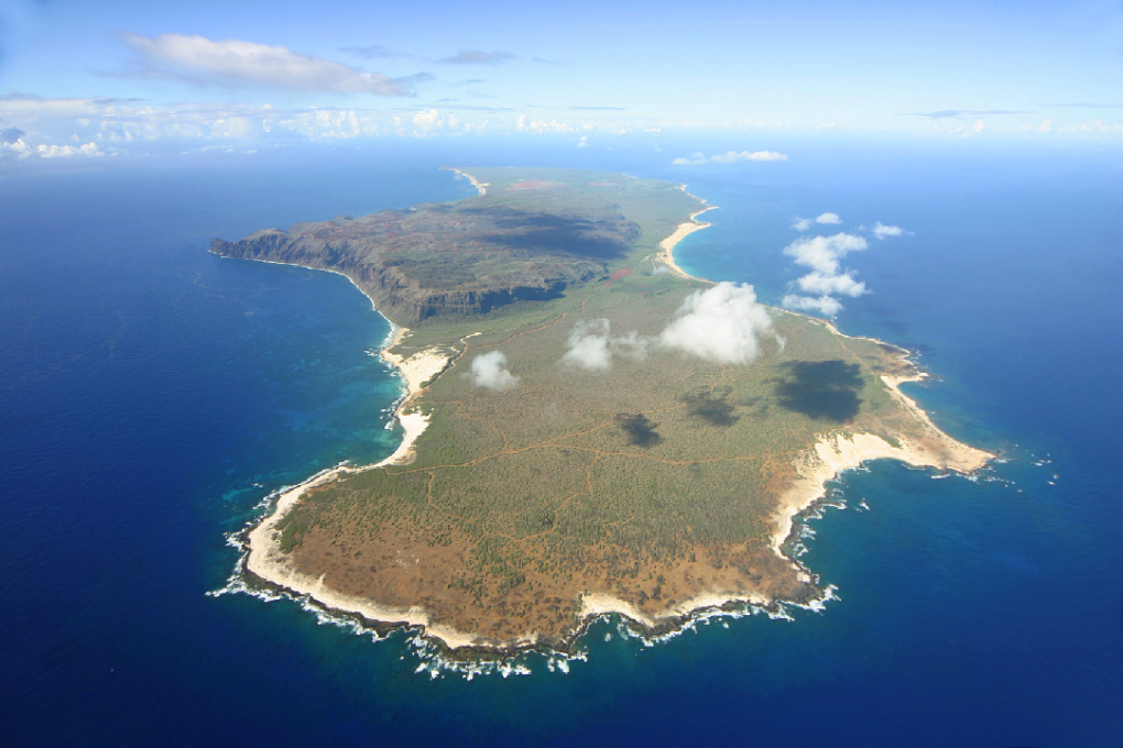Volcanic, Shipwrecked & Completely Forbidden: 7 Volcanic, Shipwrecked & Completely Forbidden: 7