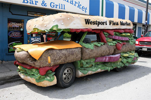 Food-Truck-Burger-Customised-Weird