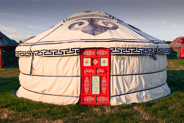 Crazy camping best tents