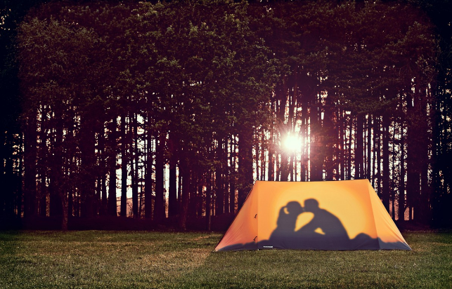 crazy camping best tents