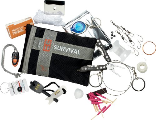 TOP 10 BEST SURVIVAL GEAR & GADGETS 2021 