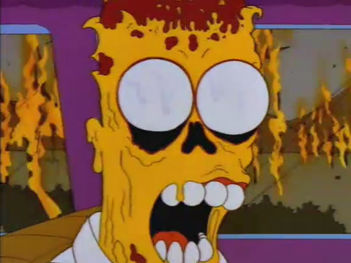 British-Heatwave-Melt-The-Simpsons-Homer