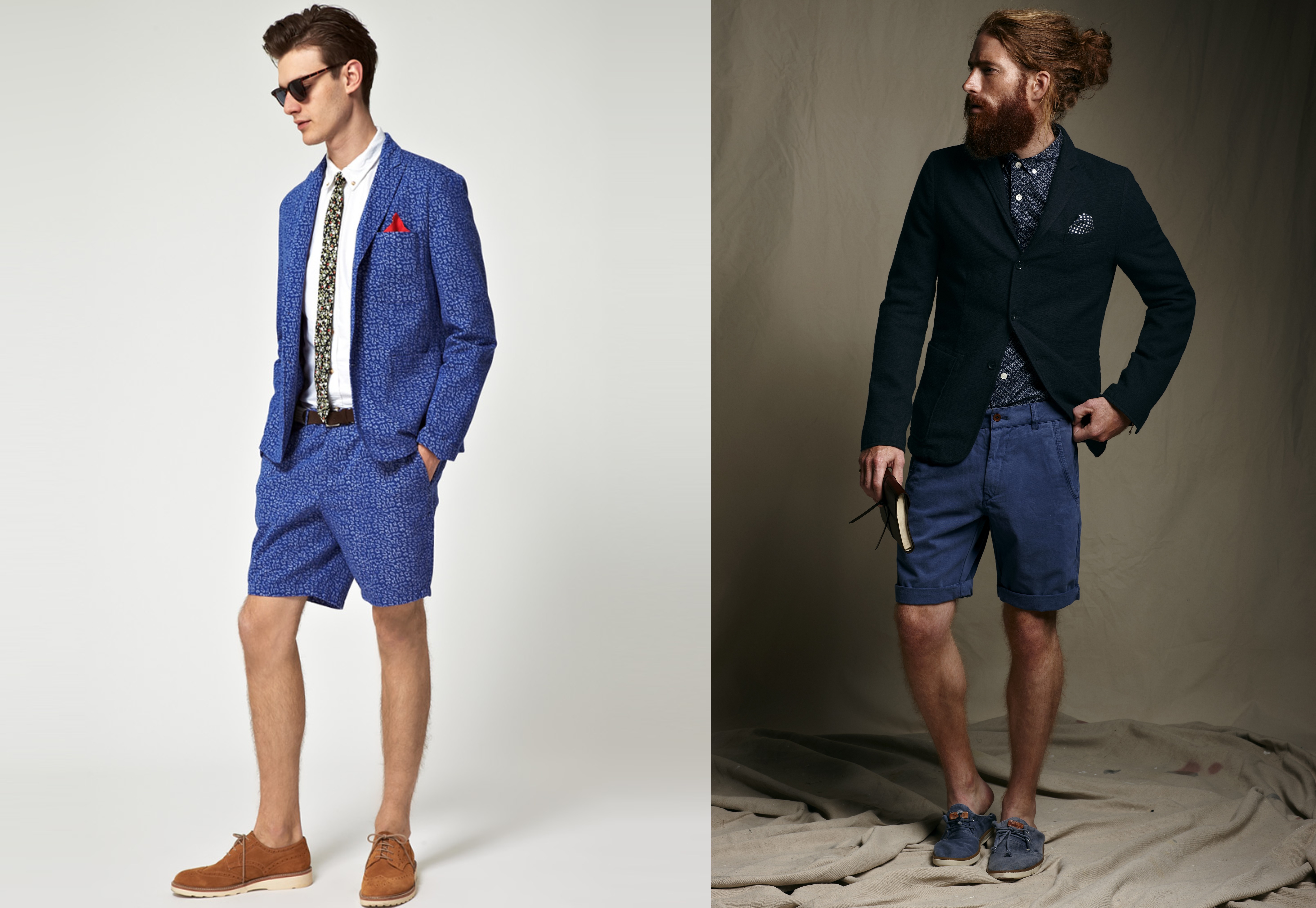 British-Heatwave-Shorts-Business