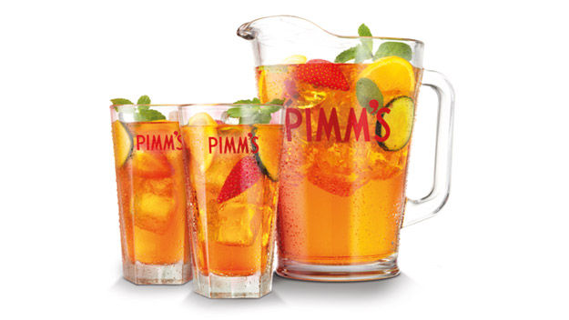 Pimms-Heatwave-Summer-Britain-British-Drink