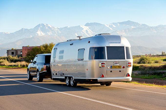 CampingAirstream 2