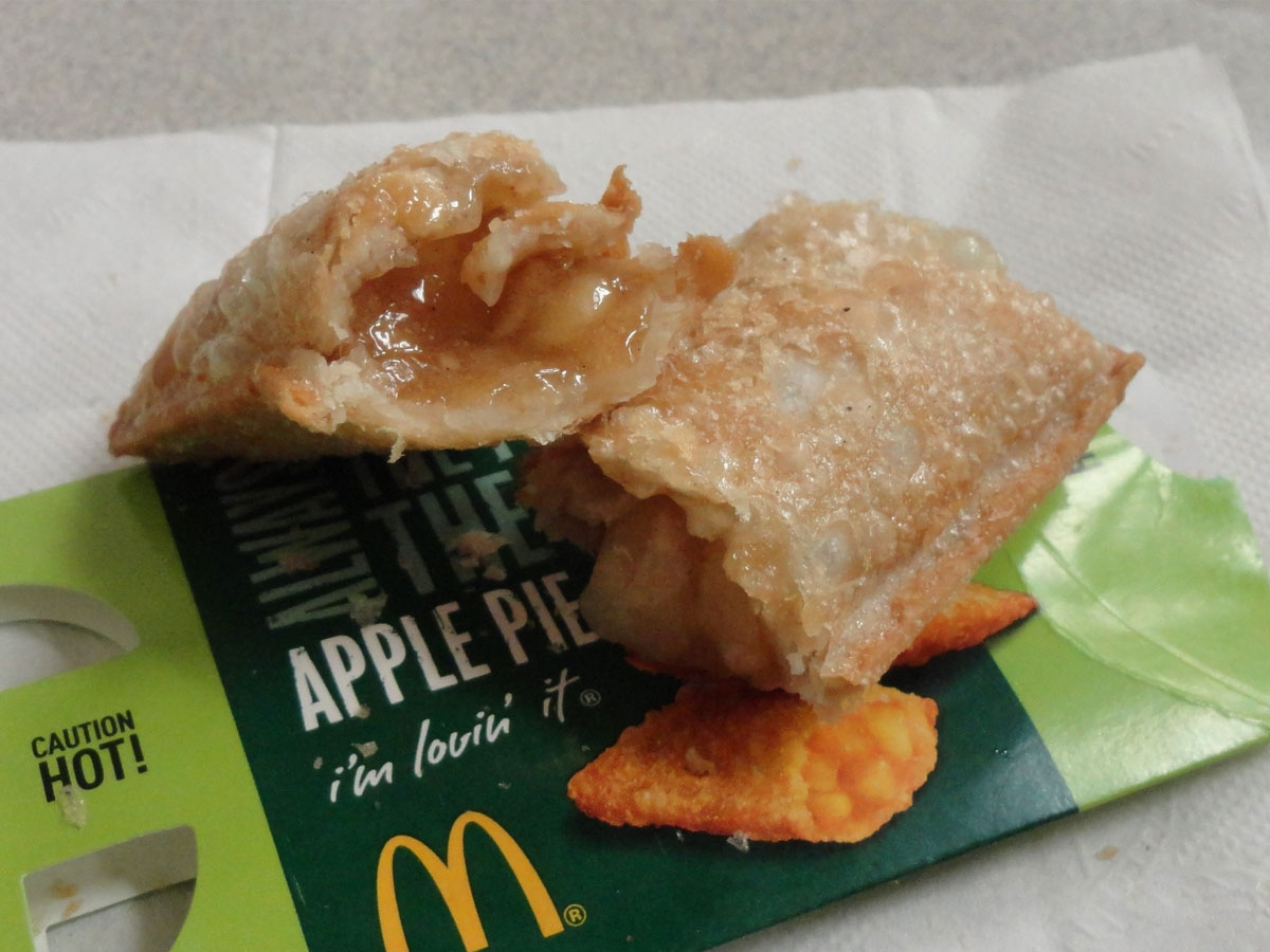 McDonalds-Apple-Pie