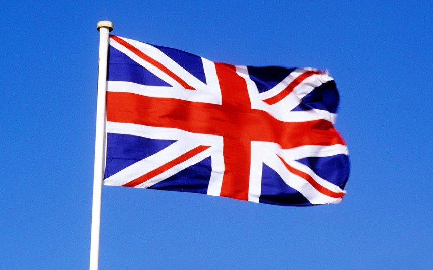 Union-Jack-Flag-Heatwave-Summer-Hot