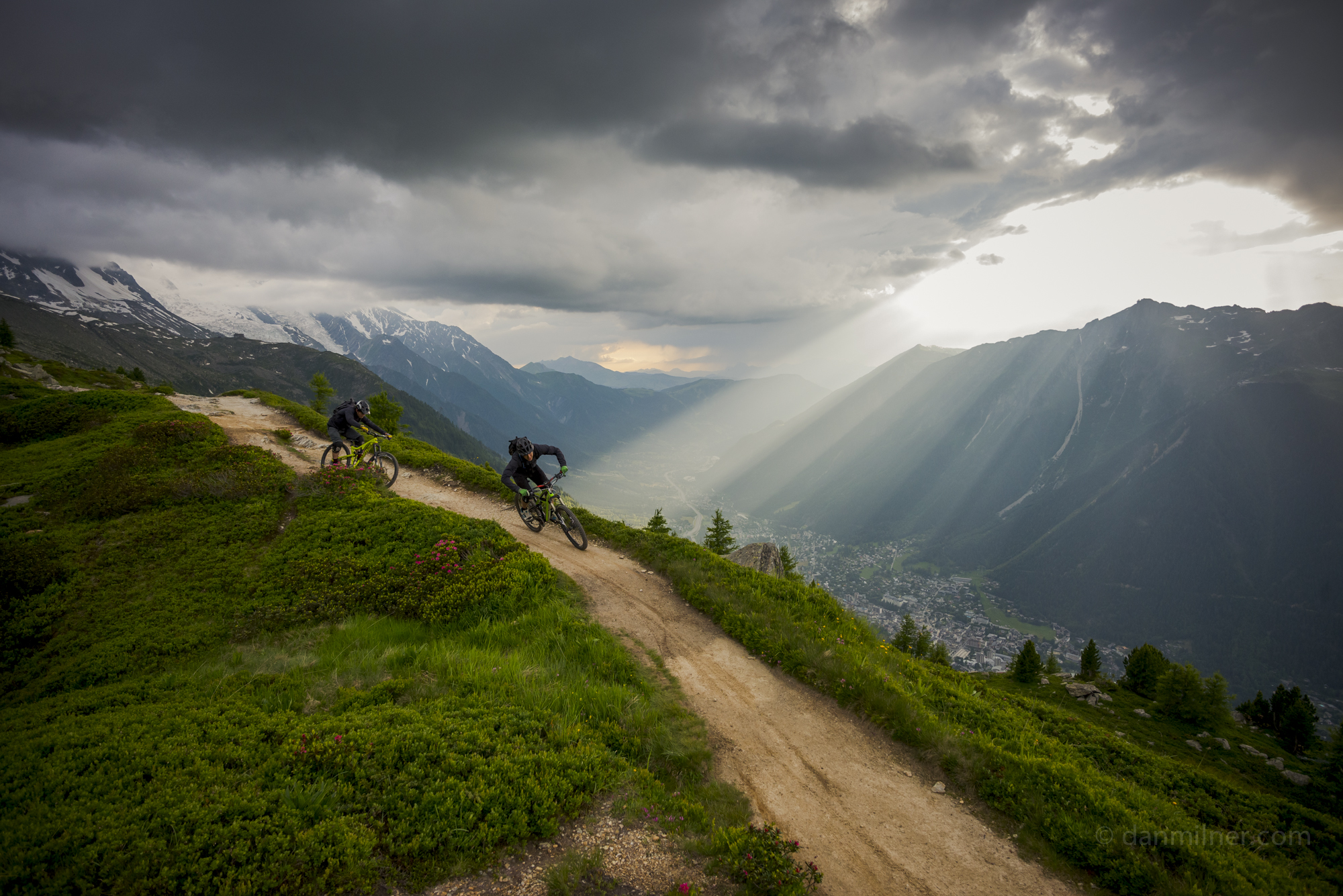 Acre Supply bags photoshoot, Chamonix, France. Shot on a Nikon D600, 16-35/f4.