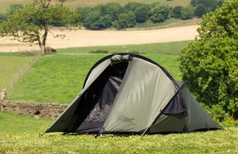 hiking tents scorpion 2