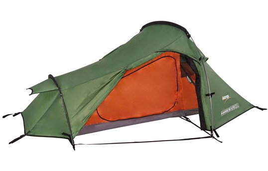 hiking tents vango banshee