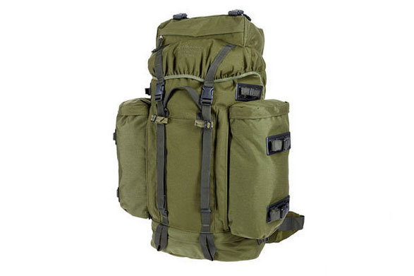 10 Best Survival Backpacks Berghaus Vulcan