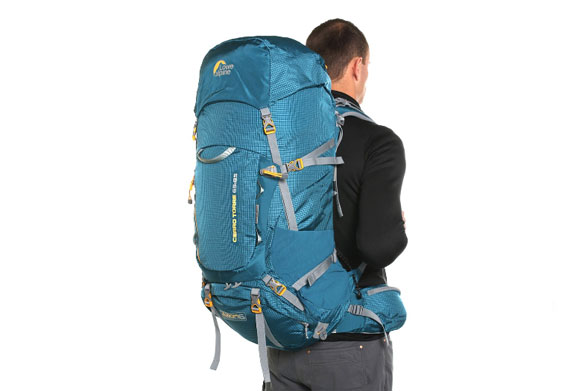 10 Best outdoor Survival Backpacks Cerro Torre 65-85